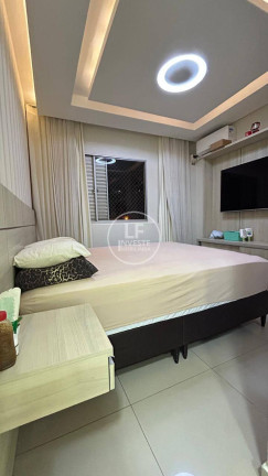 Imagem Apartamento com 3 Quartos à Venda, 124 m² em Setor Oeste - Goiânia Imagem Apartamento com 3 Quartos à Venda, 124 m² em Setor Oeste - Goiânia