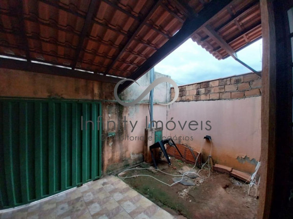 Imagem Casa com 3 Quartos à Venda, 180 m² em Visão - Lagoa Santa Imagem Casa com 3 Quartos à Venda, 180 m² em Visão - Lagoa Santa