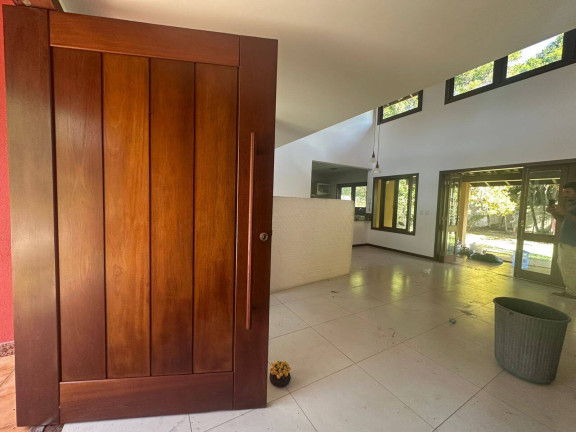 Imagem Casa de Condomínio com 3 Quartos para Alugar, em Outeiro Da Glória - Porto Seguro Imagem Casa de Condomínio com 3 Quartos para Alugar, em Outeiro Da Glória - Porto Seguro