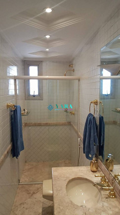 Imagem Apartamento com 3 Quartos à Venda, 180 m² em Parque Senhor Do Bonfim - Taubaté