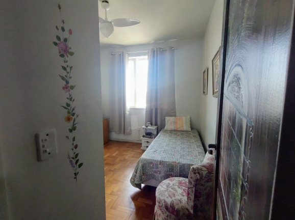 Imagem Apartamento com 3 Quartos à Venda, 111 m² em Ingá - Niterói