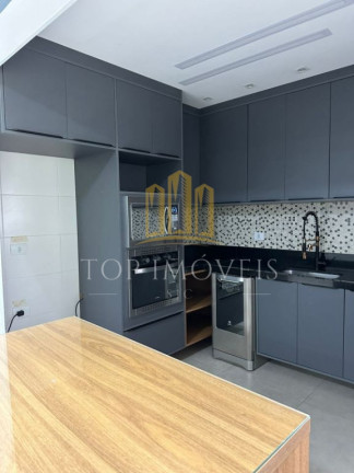 Imagem Apartamento com 3 Quartos para Alugar, 93 m² em Centro - Jacareí