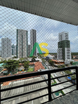 Imagem Imóvel com 3 Quartos à Venda, 113 m² em Boa Viagem - Recife
