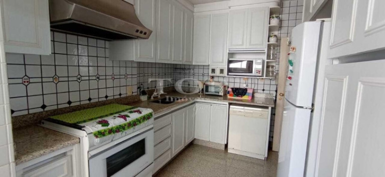 Imagem Apartamento com 4 Quartos à Venda, 215 m² em Pitangueiras - Guarujá