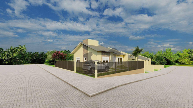 Imagem Casa com 3 Quartos à Venda, 75 m² em Margarida - Santa Cruz Do Sul Imagem Casa com 3 Quartos à Venda, 75 m² em Margarida - Santa Cruz Do Sul