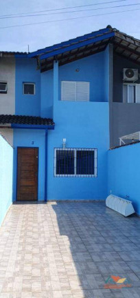 Imagem Casa com 3 Quartos à Venda ou Locação, 111 m² em Pontal De Santa Marina - Caraguatatuba