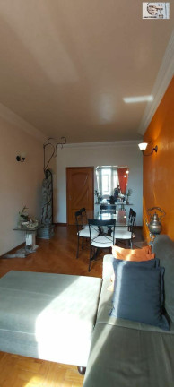Imagem Apartamento com 3 Quartos à Venda, 116 m² em Vila Buarque - São Paulo
