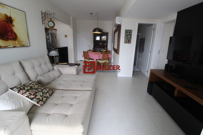 Imagem Apartamento com 2 Quartos à Venda, 92 m² em Itacorubi - Florianópolis