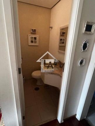 Imagem Apartamento com 3 Quartos à Venda, 117 m² em Brooklin Paulista - São Paulo Imagem Apartamento com 3 Quartos à Venda, 117 m² em Brooklin Paulista - São Paulo