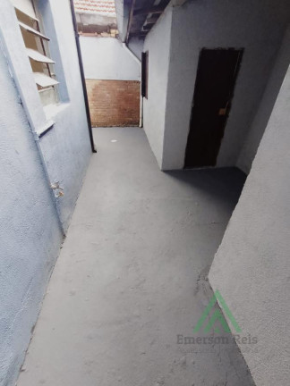 Imagem Casa com 2 Quartos à Venda, 95 m² em Vila Cruzeiro - São Paulo Imagem Casa com 2 Quartos à Venda, 95 m² em Vila Cruzeiro - São Paulo