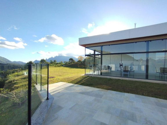 Imagem Terreno à Venda, 225 m² em Albuquerque - Teresópolis Imagem Terreno à Venda, 225 m² em Albuquerque - Teresópolis