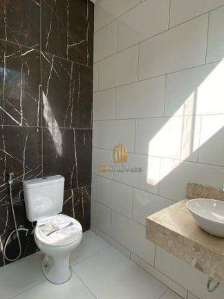 Imagem Sobrado com 3 Quartos à Venda, 160 m² em Jardim Canadá - Aparecida De Goiânia Imagem Sobrado com 3 Quartos à Venda, 160 m² em Jardim Canadá - Aparecida De Goiânia