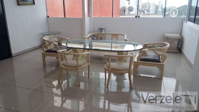 Imagem Apartamento com 4 Quartos à Venda, 390 m² em Centro - Balneário Camboriú