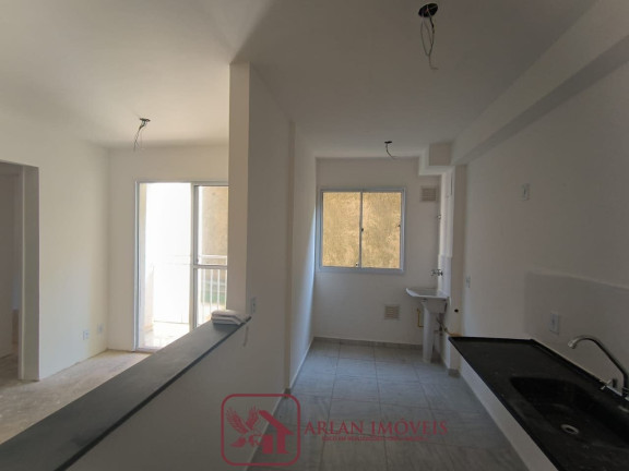 Imagem Apartamento com 2 Quartos à Venda, 46 m² em Jardim Luciana - Franco Da Rocha Imagem Apartamento com 2 Quartos à Venda, 46 m² em Jardim Luciana - Franco Da Rocha