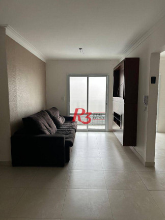 Imagem Apartamento com 2 Quartos à Venda, 75 m² em Boqueirão - Praia Grande