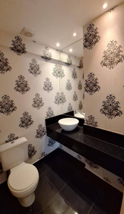 Imagem Apartamento com 3 Quartos à Venda, 85 m² em Jardim Tupanci - Barueri Imagem Apartamento com 3 Quartos à Venda, 85 m² em Jardim Tupanci - Barueri