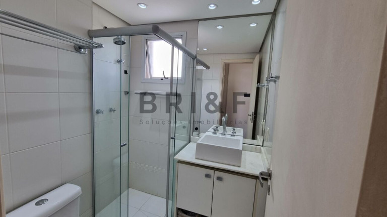 Imagem Apartamento com 3 Quartos à Venda, 95 m² em Brooklin - São Paulo Imagem Apartamento com 3 Quartos à Venda, 95 m² em Brooklin - São Paulo