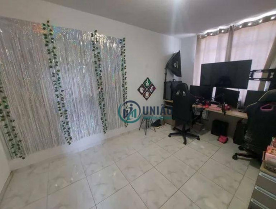 Imagem Apartamento com 2 Quartos à Venda, 60 m² em Colubande - São Gonçalo Imagem Apartamento com 2 Quartos à Venda, 60 m² em Colubande - São Gonçalo
