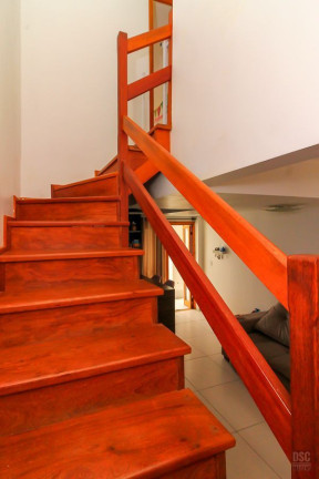 Imagem Casa de Condomínio com 3 Quartos à Venda, 131 m² em Tristeza - Porto Alegre Imagem Casa de Condomínio com 3 Quartos à Venda, 131 m² em Tristeza - Porto Alegre