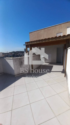 Imagem Apartamento com 2 Quartos à Venda, 73 m² em Vila Junqueira - Santo André