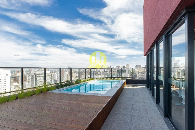 Imagem Apartamento com 1 Quarto à Venda, 89 m² em Pinheiros - São Paulo Imagem Apartamento com 1 Quarto à Venda, 89 m² em Pinheiros - São Paulo
