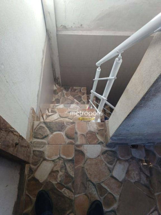 Imagem Sobrado com 2 Quartos à Venda, 83 m² em Centro - São Caetano Do Sul
