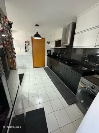 Imagem Apartamento com 3 Quartos à Venda, 103 m² em Jardim Goiás - Goiânia Imagem Apartamento com 3 Quartos à Venda, 103 m² em Jardim Goiás - Goiânia