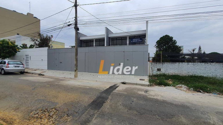 Imagem Casa com 3 Quartos à Venda, 238 m² em Aeroporto - Juiz De Fora