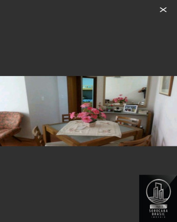 Imagem Apartamento com 3 Quartos à Venda, 74 m² em Jardim Nova Manchester - Sorocaba Imagem Apartamento com 3 Quartos à Venda, 74 m² em Jardim Nova Manchester - Sorocaba