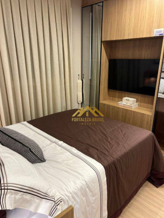Imagem Imóvel com 2 Quartos à Venda, 49 m² em Parreão - Fortaleza