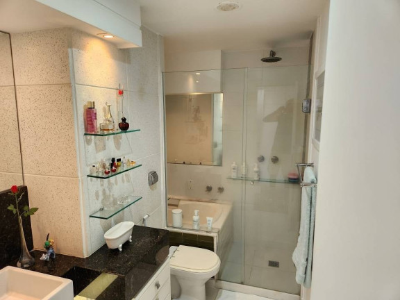 Imagem Apartamento com 2 Quartos à Venda, 94 m² em Ingá - Niterói