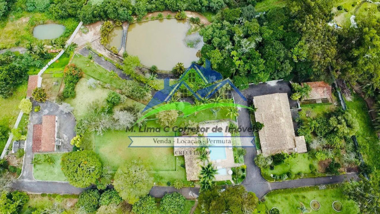 Imagem Chácara com 5 Quartos à Venda, 18 m² em Terra Preta - Mairiporã Imagem Chácara com 5 Quartos à Venda, 18 m² em Terra Preta - Mairiporã