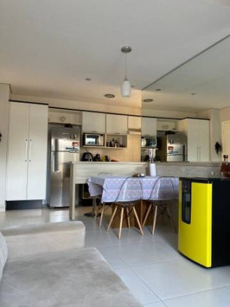 Imagem Apartamento com 2 Quartos à Venda, 69 m² em Wanel Ville - Sorocaba Imagem Apartamento com 2 Quartos à Venda, 69 m² em Wanel Ville - Sorocaba