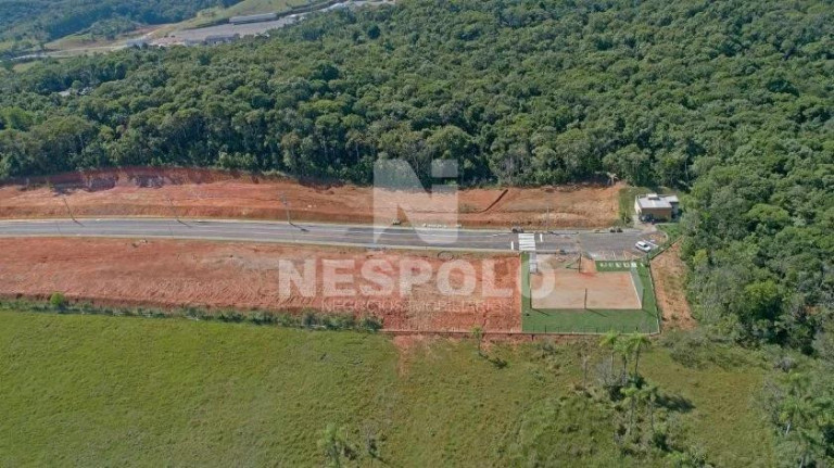 Imagem Terreno à Venda, em Itaipava - Itajai Imagem Terreno à Venda, em Itaipava - Itajai