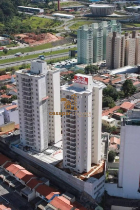 Imagem Apartamento com 2 Quartos para Alugar, 58 m² em Vila Gonçalves - São Bernardo Do Campo Imagem Apartamento com 2 Quartos para Alugar, 58 m² em Vila Gonçalves - São Bernardo Do Campo