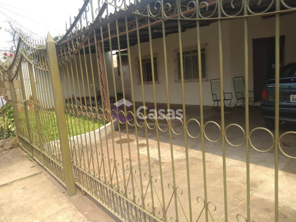 Imagem Casa com 2 Quartos à Venda, 150 m² em Jardim Santa Rosa - Foz Do Iguacu