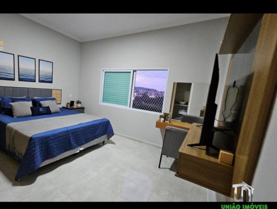 Imagem Casa com 3 Quartos à Venda, 190 m² em Condomínio Villa Real De Bragança - Bragança Paulista Imagem Casa com 3 Quartos à Venda, 190 m² em Condomínio Villa Real De Bragança - Bragança Paulista