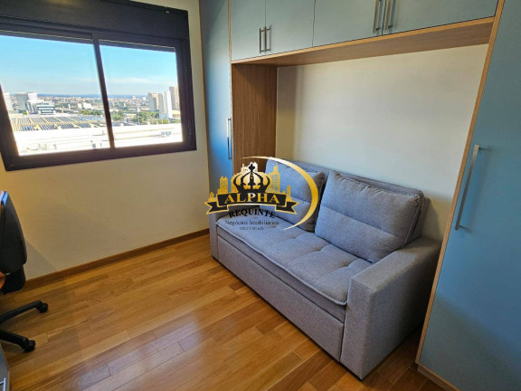 Imagem Apartamento com 2 Quartos à Venda, 76 m² em Tamboré - Barueri Imagem Apartamento com 2 Quartos à Venda, 76 m² em Tamboré - Barueri