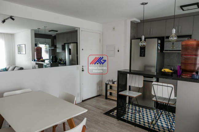 Imagem Apartamento com 2 Quartos à Venda, 47 m² em Cangaiba - São Paulo