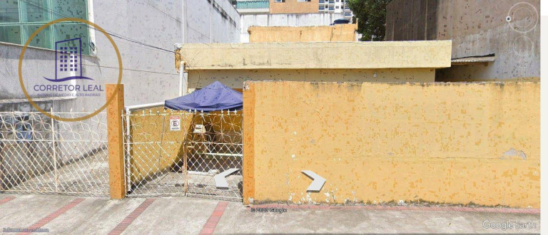 Imagem Terreno à Venda, 360 m² em Praia De Itapoã - Vila Velha