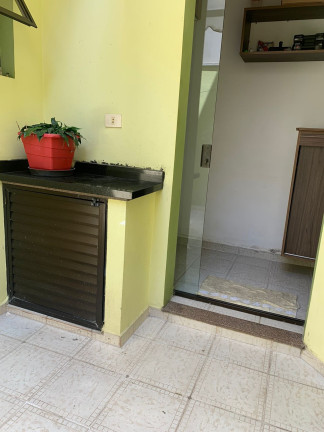 Imagem Sobrado com 3 Quartos à Venda, 145 m² em Chácara Inglesa - São Bernardo Do Campo Imagem Sobrado com 3 Quartos à Venda, 145 m² em Chácara Inglesa - São Bernardo Do Campo