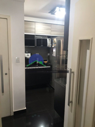 Imagem Apartamento com 3 Quartos à Venda, 90 m² em Jardim Beira Rio - Jacareí