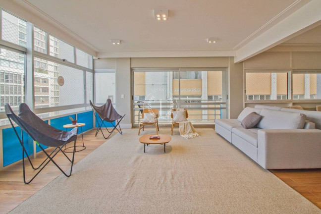 Imagem Apartamento com 2 Quartos à Venda, 210 m² em Sumaré - São Paulo Imagem Apartamento com 2 Quartos à Venda, 210 m² em Sumaré - São Paulo