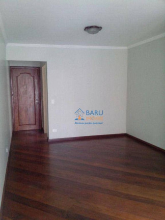 Imagem Apartamento com 3 Quartos à Venda, 70 m² em Perdizes - São Paulo Imagem Apartamento com 3 Quartos à Venda, 70 m² em Perdizes - São Paulo