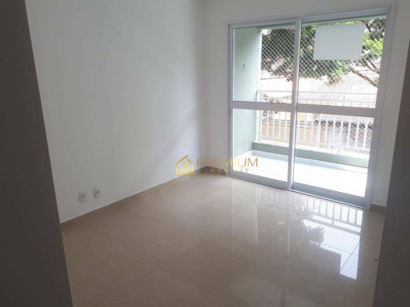 Apartamento com 3 Quartos à Venda, 77 m² em Jardim Uirá - São José Dos Campos