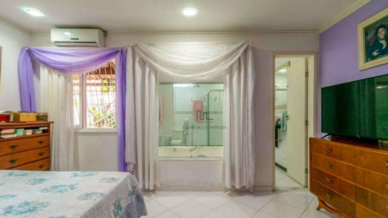 Imagem Casa com 3 Quartos à Venda, 310 m² em Piratininga - Niterói
