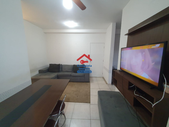 Imagem Apartamento com 2 Quartos à Venda, 51 m² em Cidade Ocian - Praia Grande