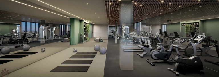Imagem Imóvel com 2 Quartos à Venda, 98 m² em Paraíso - São Paulo Imagem Imóvel com 2 Quartos à Venda, 98 m² em Paraíso - São Paulo