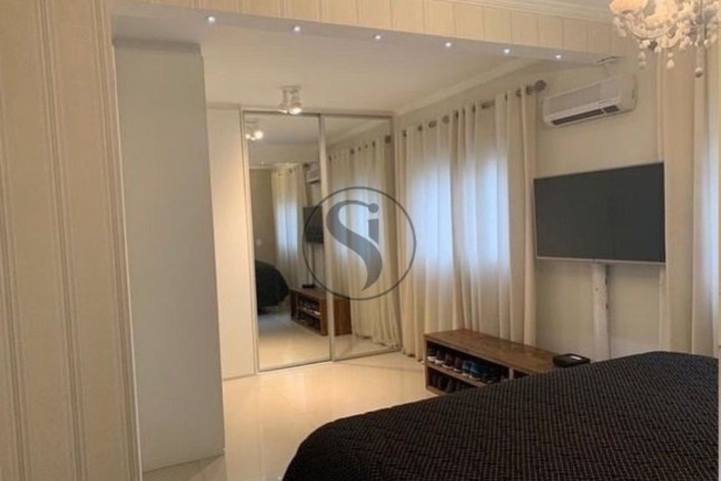 Imagem Apartamento com 3 Quartos à Venda, 121 m² em Vila Regente Feijó - São Paulo Imagem Apartamento com 3 Quartos à Venda, 121 m² em Vila Regente Feijó - São Paulo
