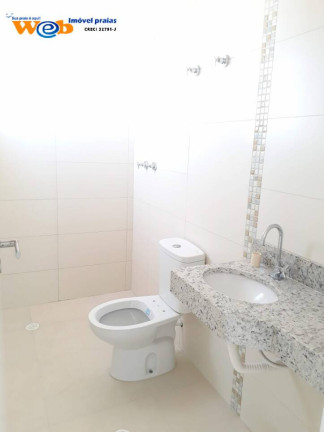 Imagem Apartamento com 3 Quartos à Venda, 123 m² em Aviação - Praia Grande